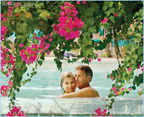 Almond Casuarina Beach Resort 18